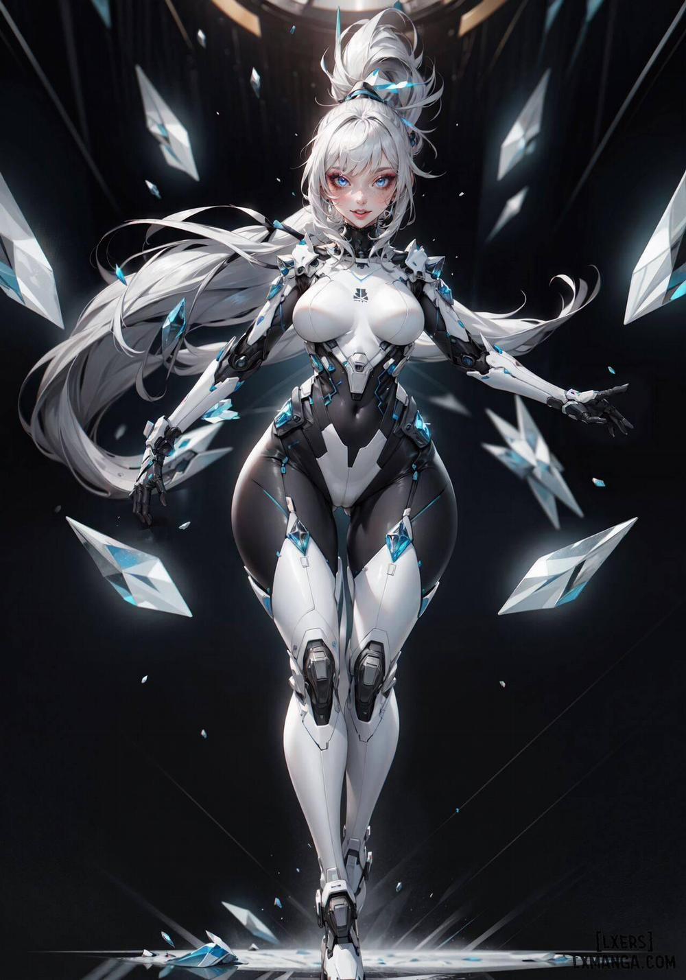Hình Hentai 283 trang 0