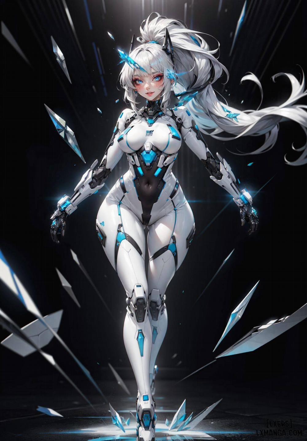Hình Hentai 283 trang 1