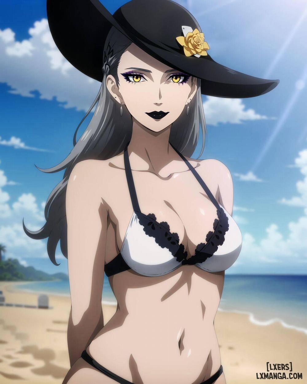 Hình Hentai 286 trang 0