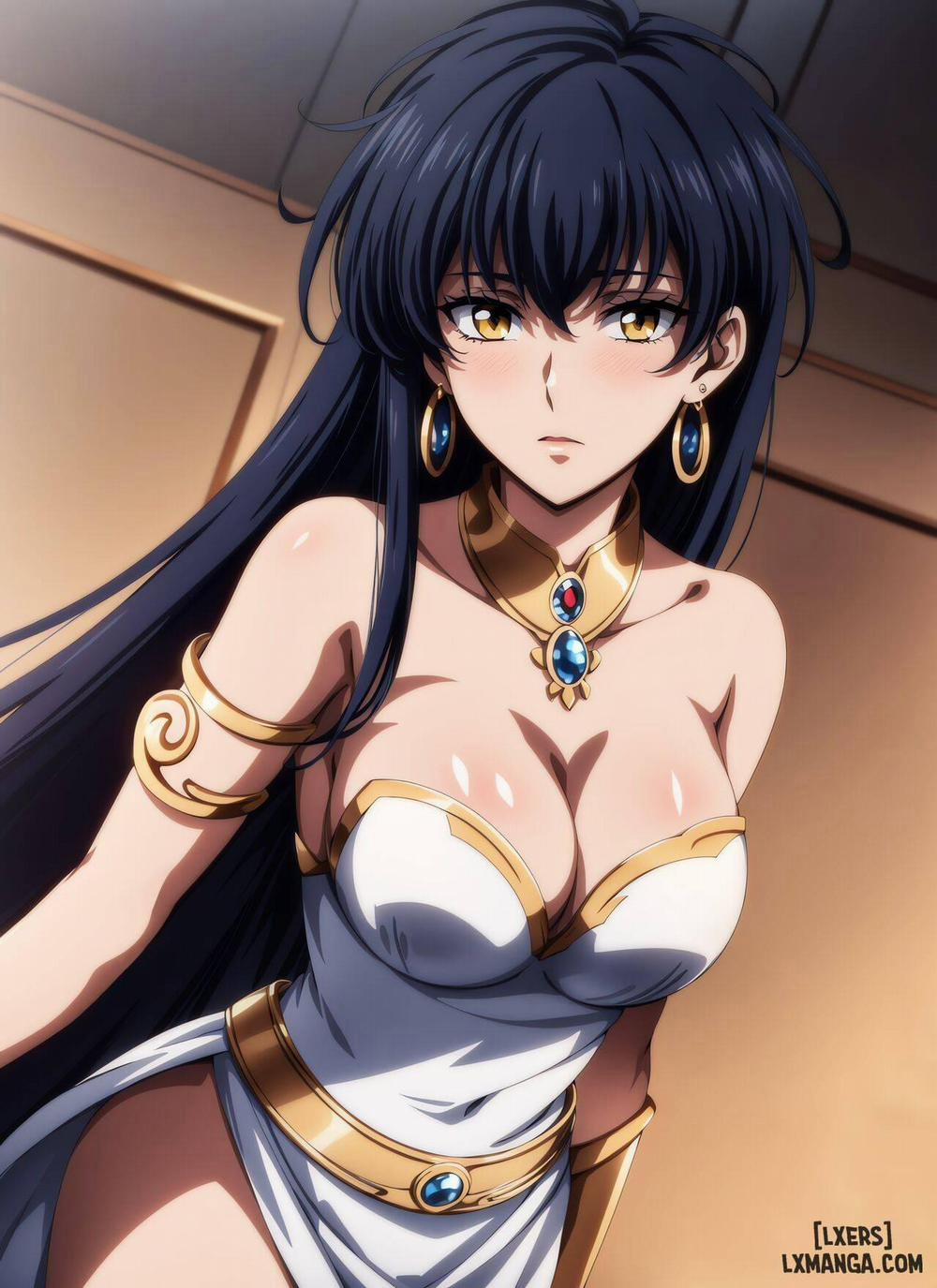 Hình Hentai 288 trang 1