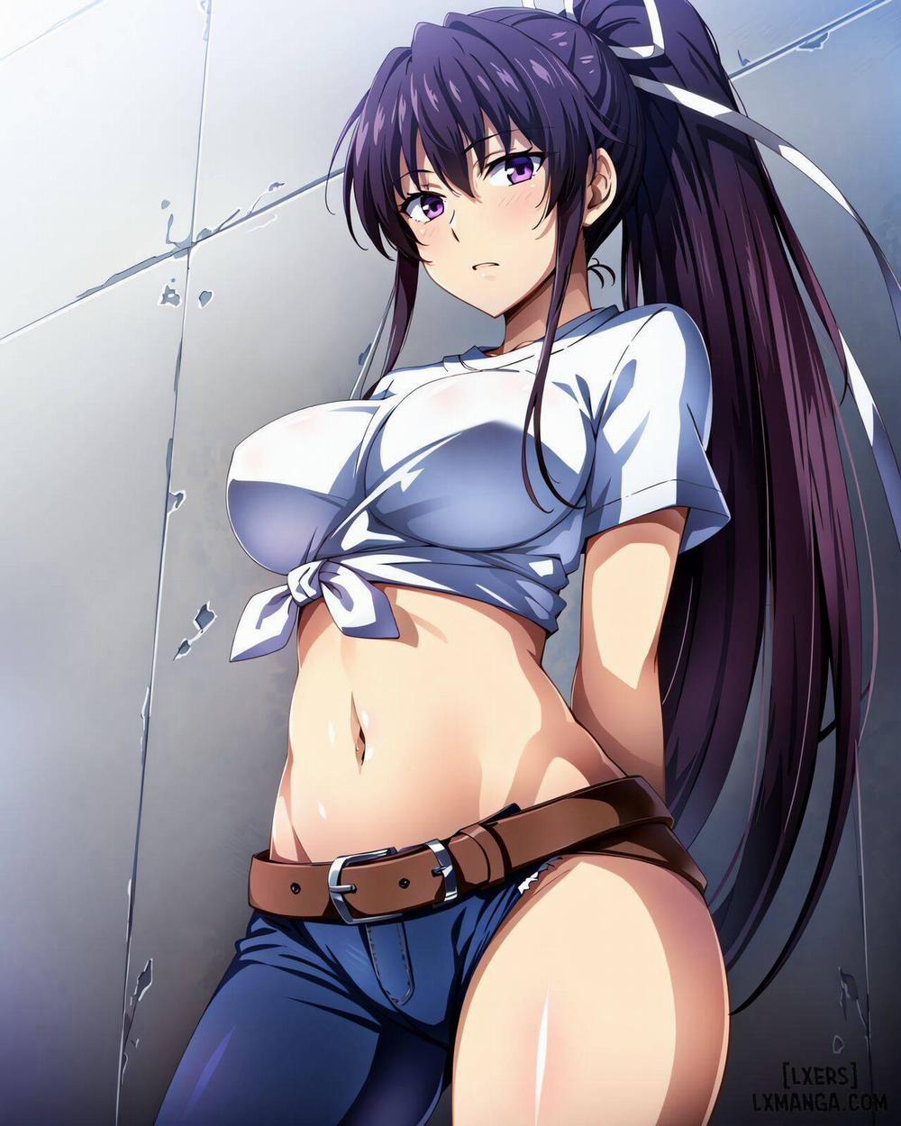 Hình Hentai 289 trang 0
