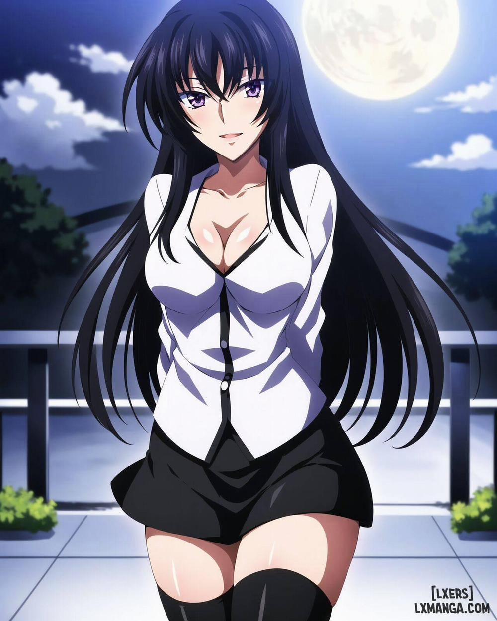 Hình Hentai 294 trang 1