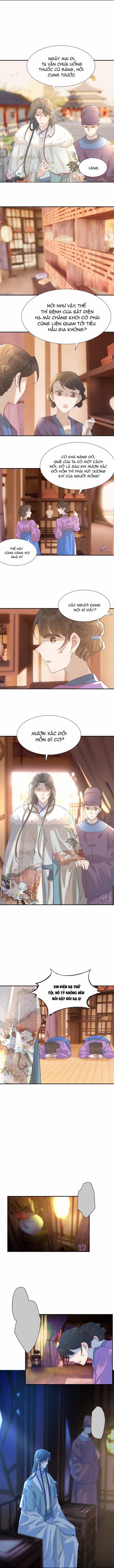 Hình Như Cầm Nhầm Kịch Bản Của Nữ Chính Rồi! (END) 70 trang 1