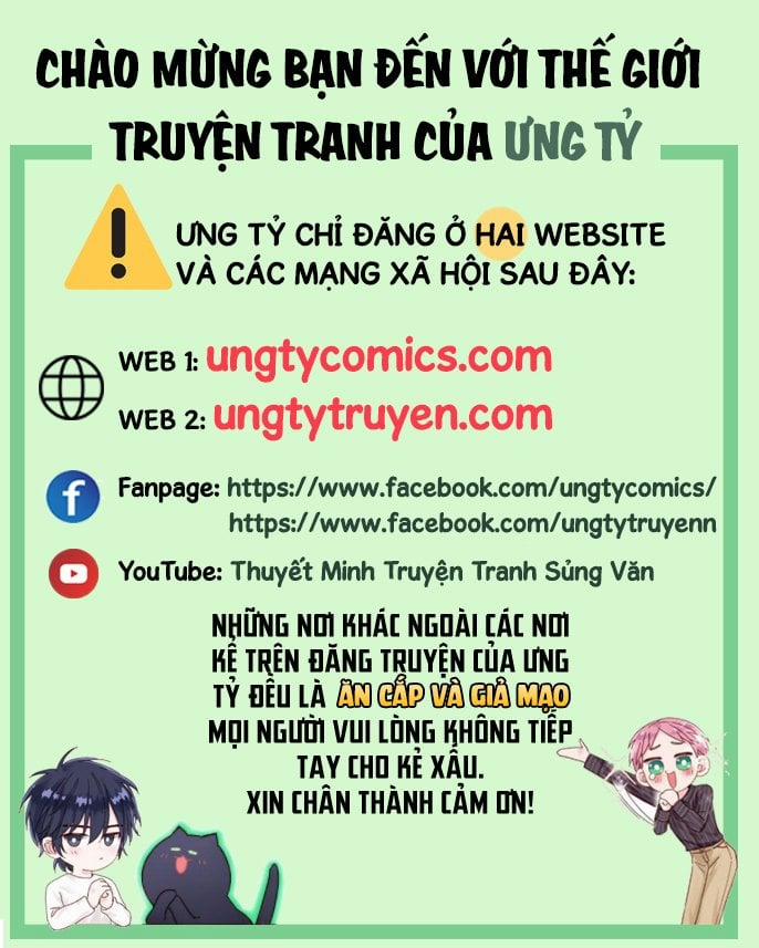 Hình Như Lấy Nhầm Kịch Bản Nữ Chủ 25 trang 0