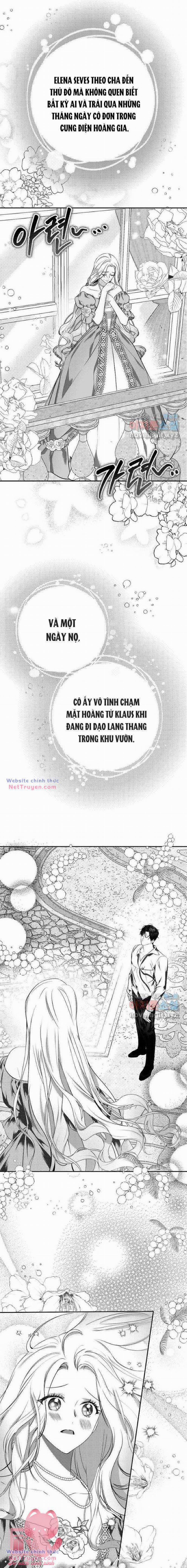 Hình Như Tôi Đã Xuyên Vào Cuốn Tiểu Thuyết Nào Đó 29 trang 1