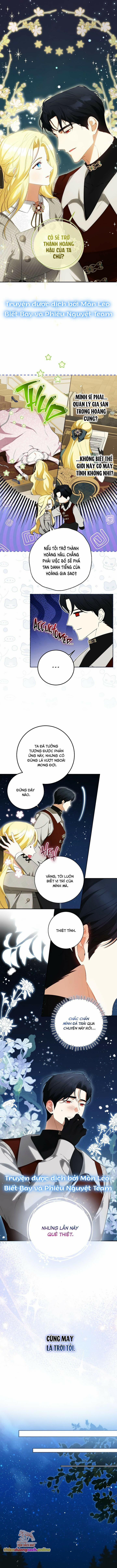 Hình Như Tôi Đã Xuyên Vào Cuốn Tiểu Thuyết Nào Đó 52 trang 1