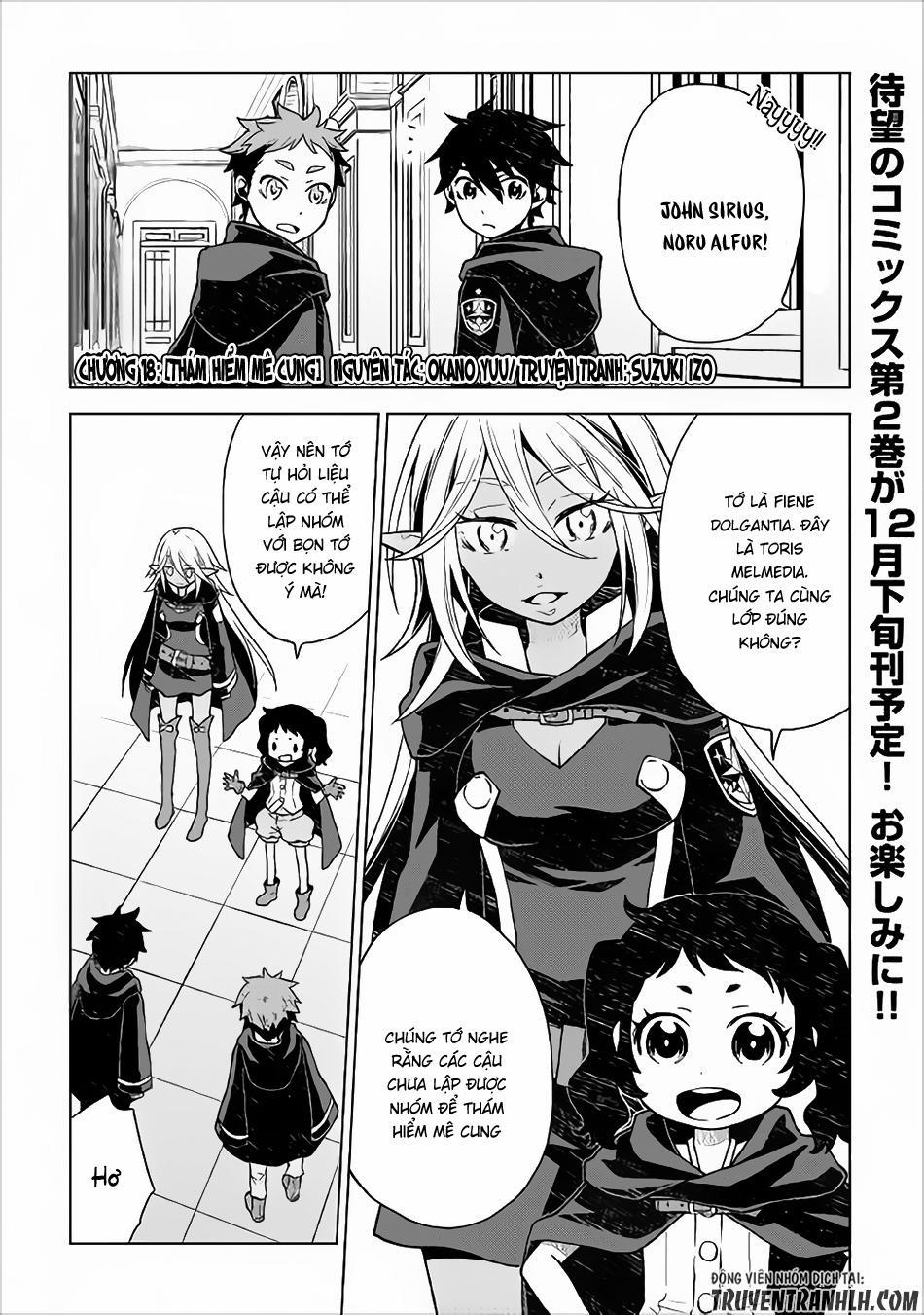 Hiraheishi Wa Kako Wo Yumemiru 18 trang 1