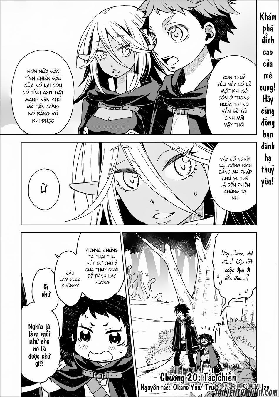 Hiraheishi Wa Kako Wo Yumemiru 20 trang 0