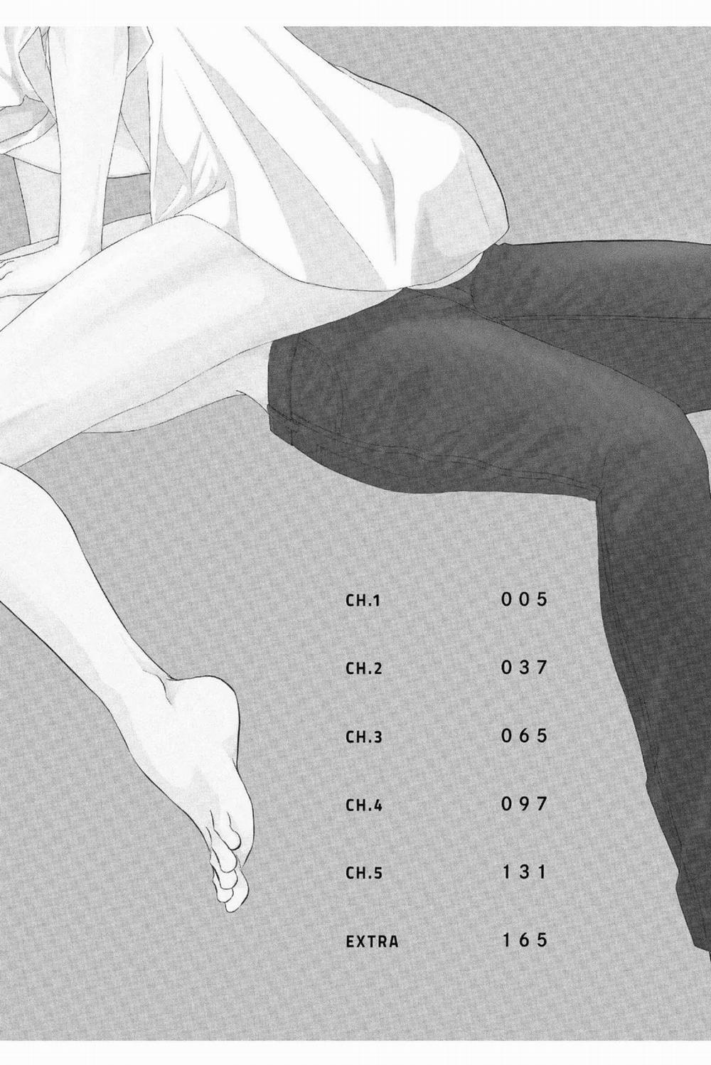His Extra-Large, Ever-So-Lovely 1 trang 1