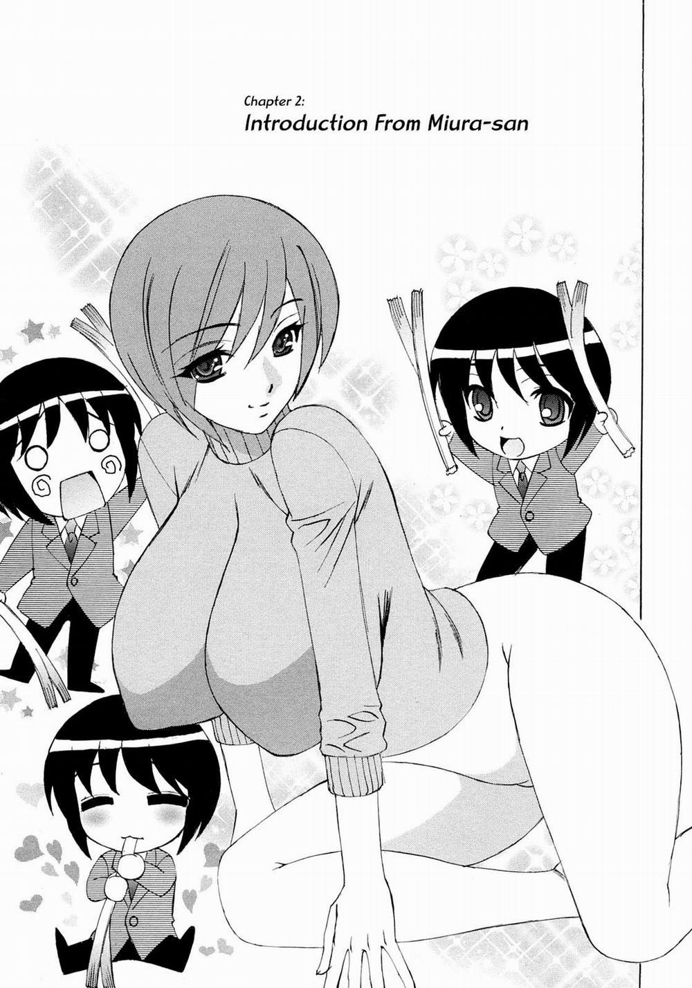 Hitoduma Lovers 2 [English] trang 0