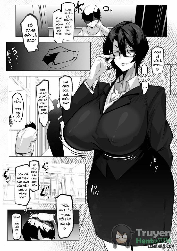 Hitozuma Hiromi wa Aitsu no Iinari 2 trang 0