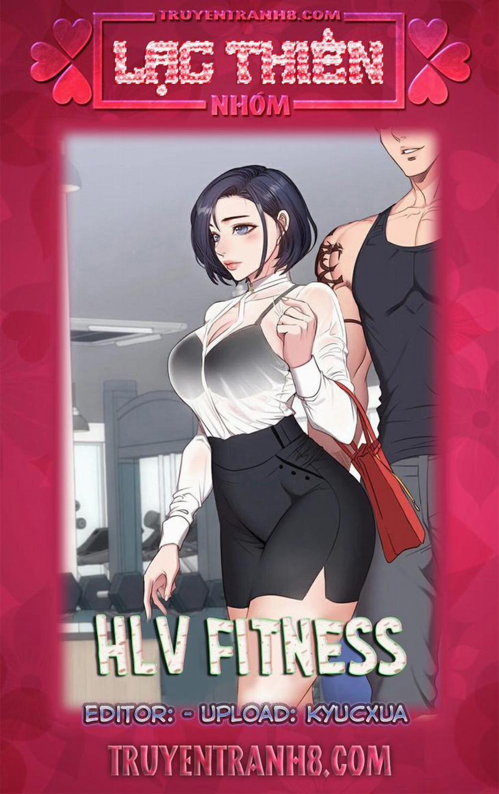 HLV Phòng Fitness 53 trang 0