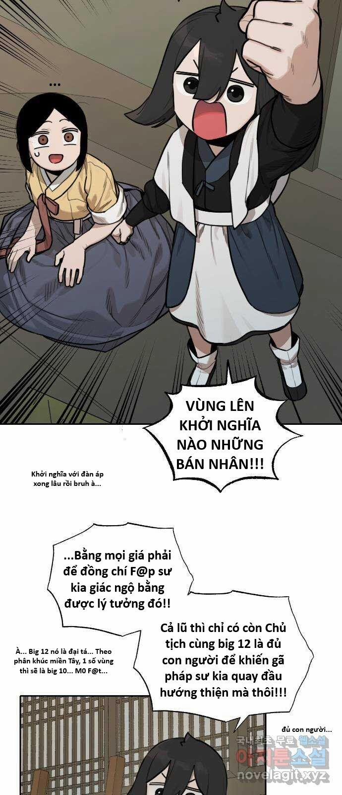 Hổ Đến Chơi Nhà 123 trang 1