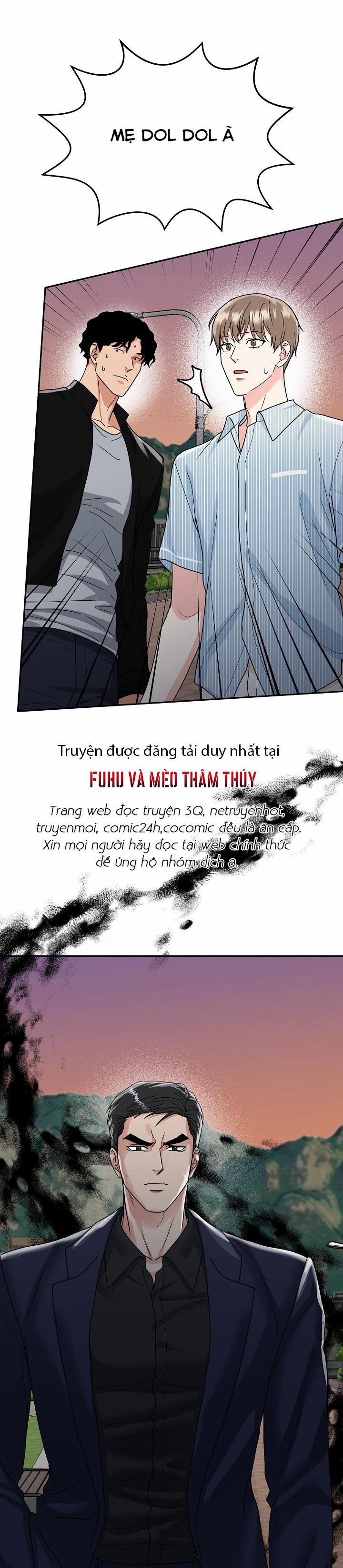 Hổ Dữ 7 trang 0