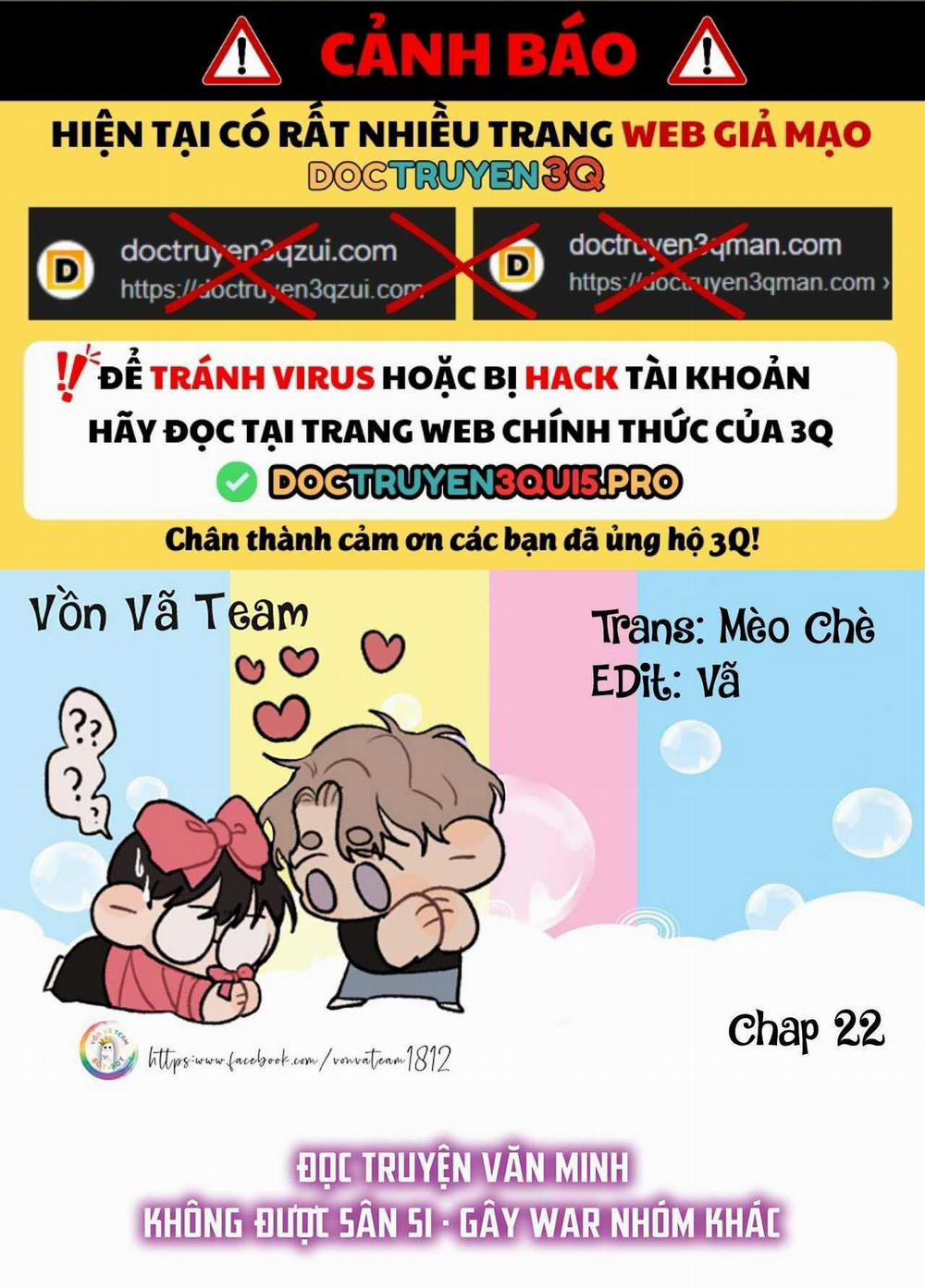 Hồ Thiên Nga Bị Quên Lãng 22 trang 0