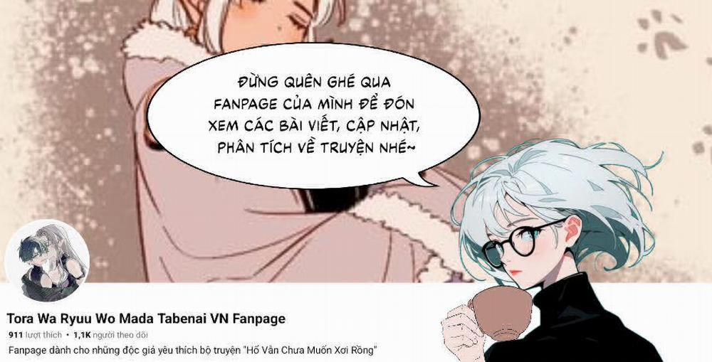 Hổ Vẫn Chưa Muốn Xơi Rồng 35 trang 0