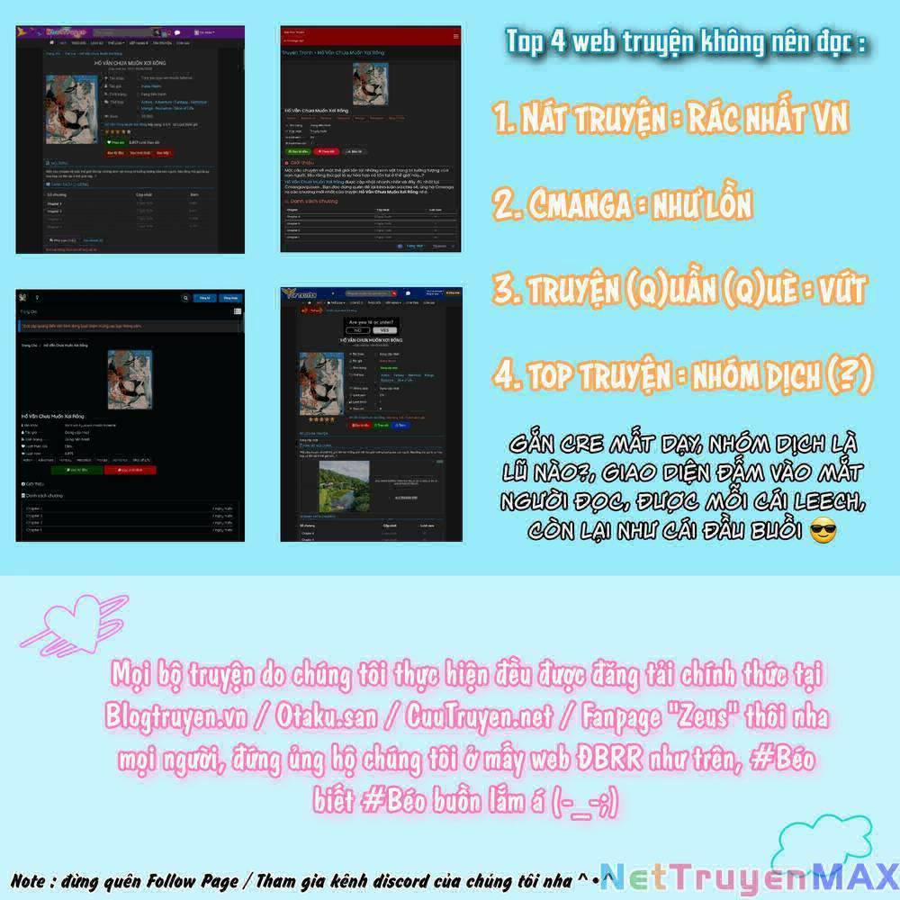 Hổ Vẫn Chưa Muốn Xơi Rồng 6 trang 0