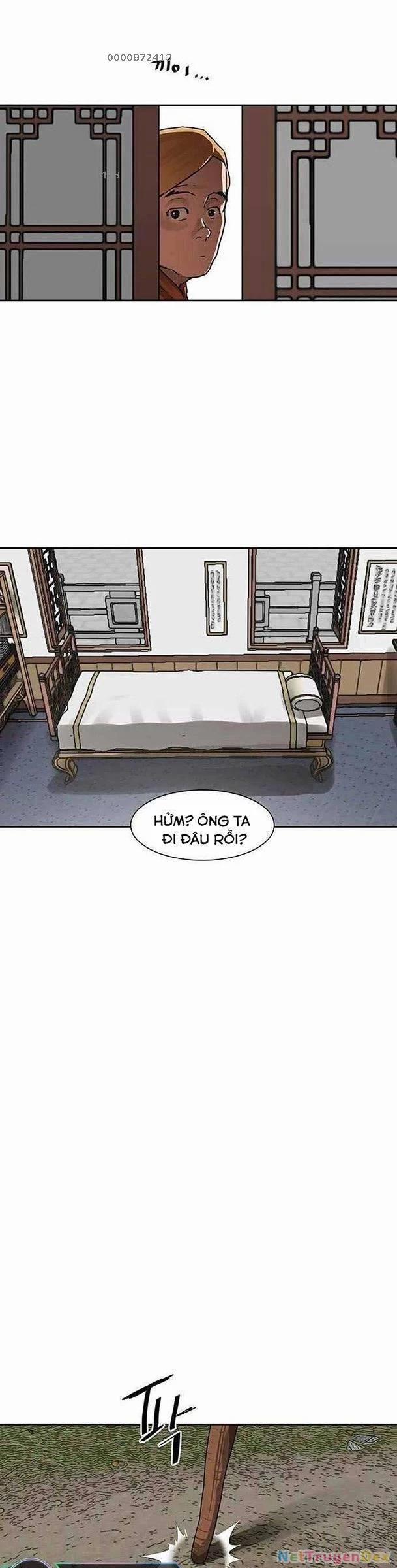 Hộ Vệ 187 trang 1