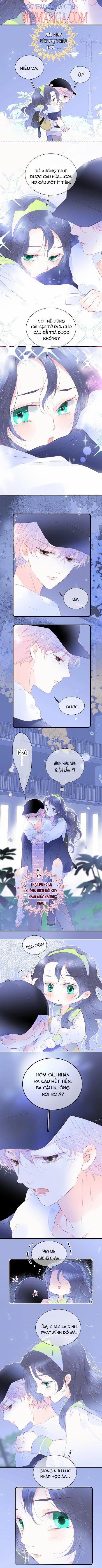 Hoa Bỏ Chạy Với Nhím Rồi 28.2 trang 0
