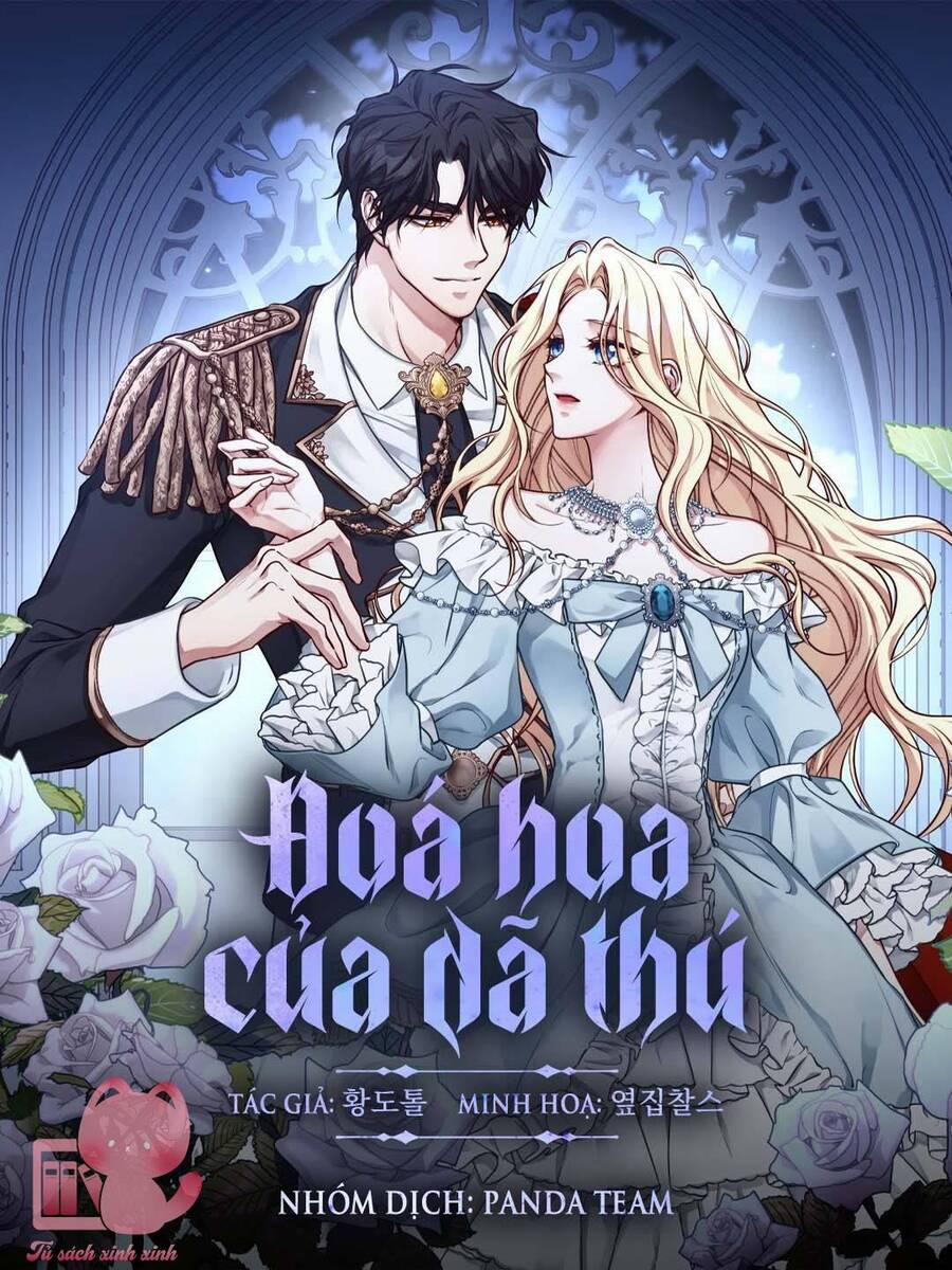 Hoa Dã Thú 52.4 trang 1