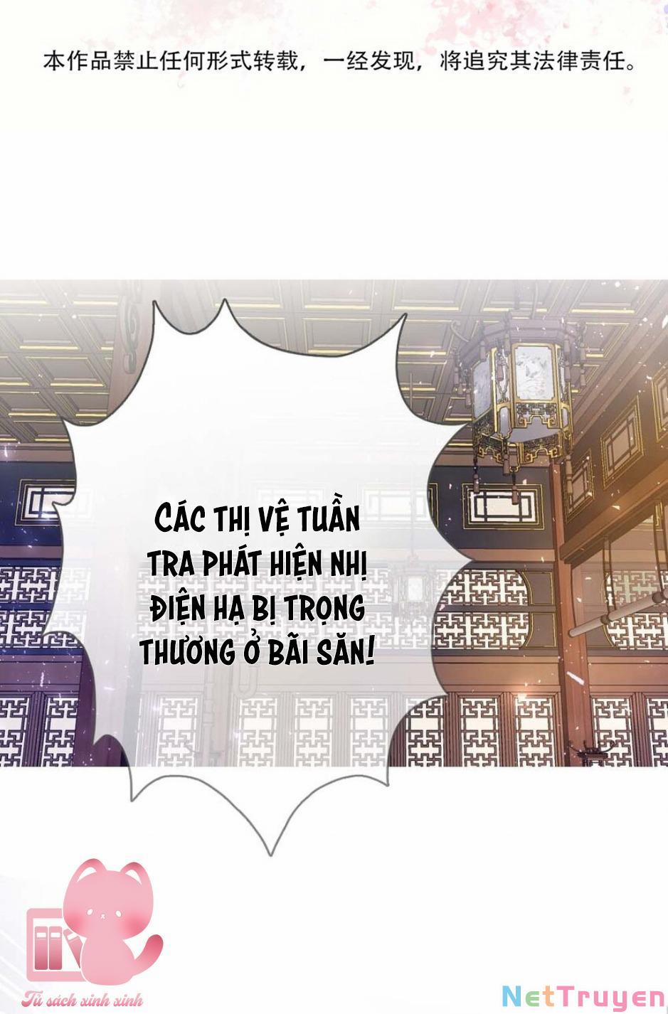 Hoa Để Nhân Gian Ức Vạn Thế 10 trang 1