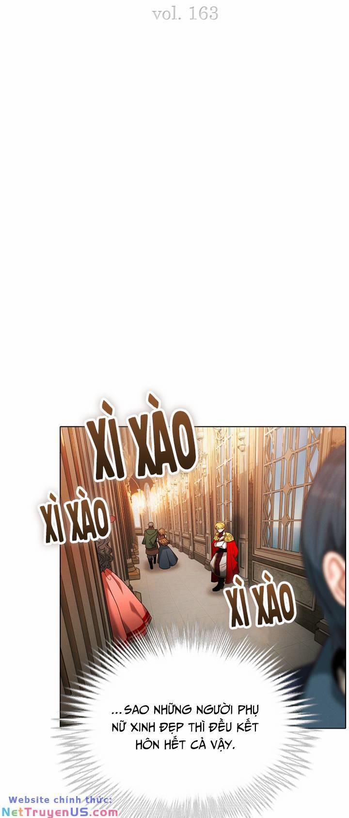 Hóa Kiếp Thành Chị Gái Của Bạo Chúa 163 trang 1