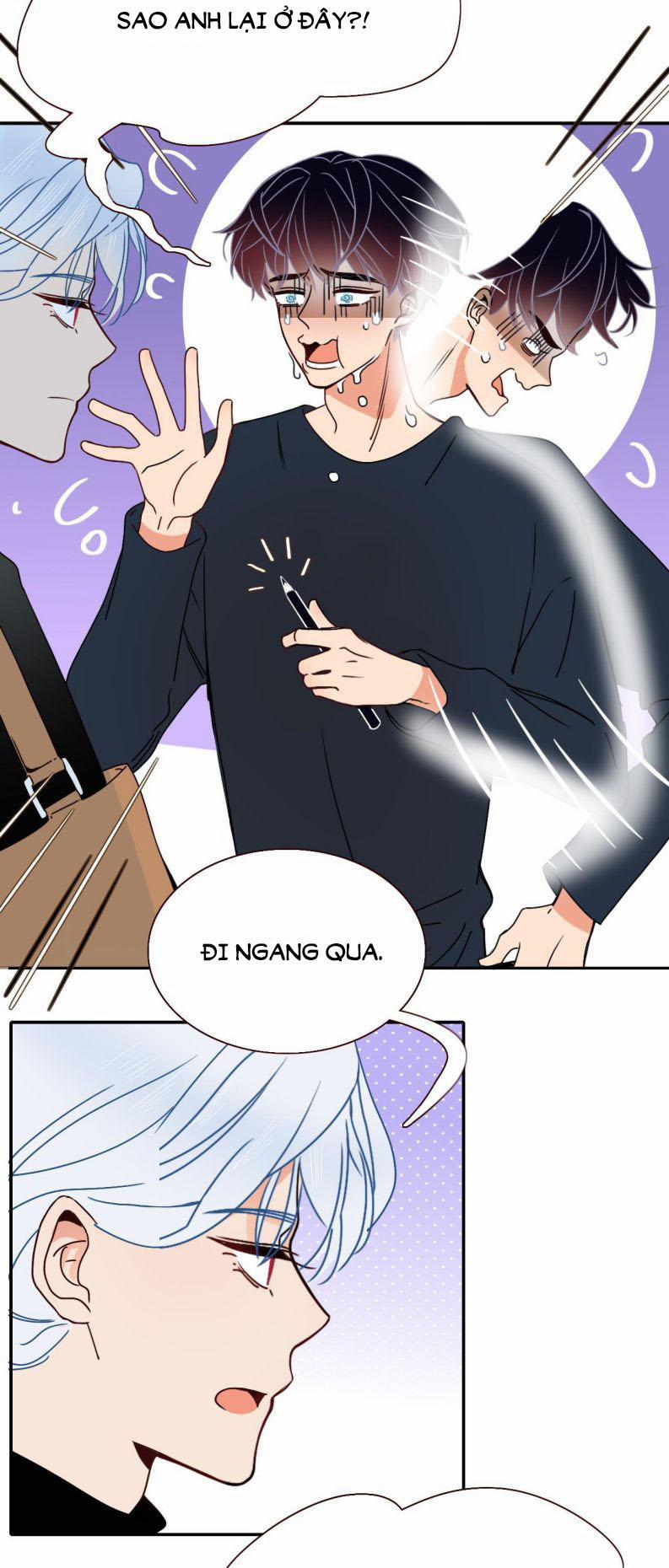 Hoa Lạc Thành Lao 15 trang 1