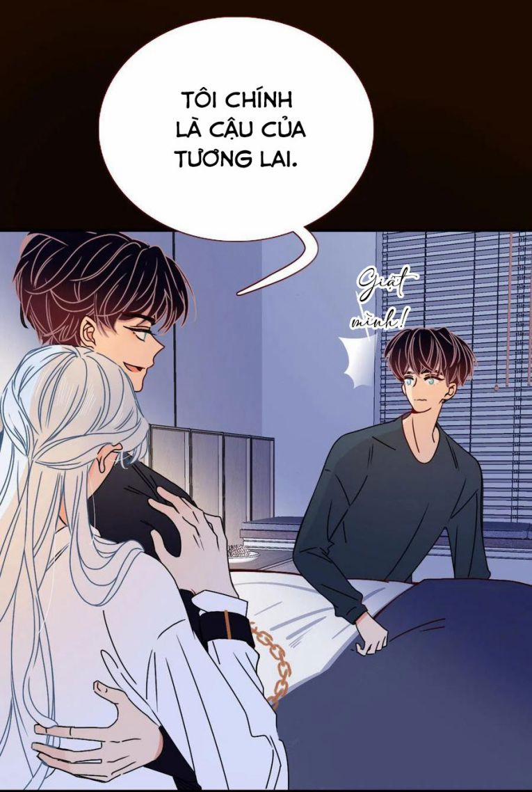 Hoa Lạc Thành Lao 17 trang 1