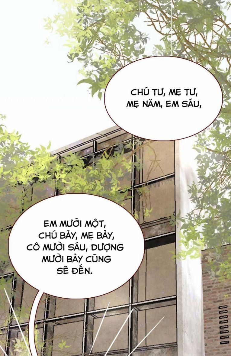 Hoa Lạc Thành Lao 18 trang 1