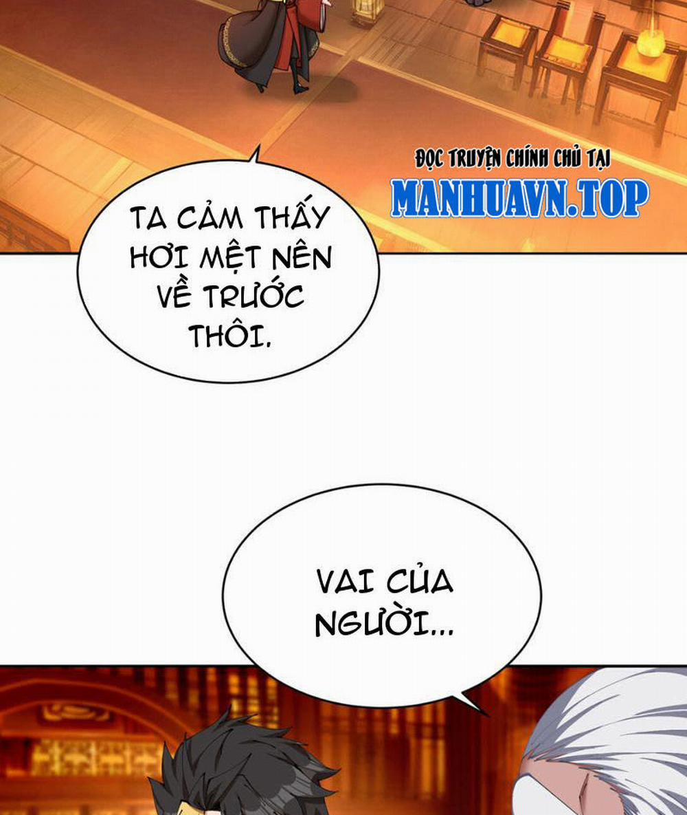 Hóa Ra Các Cô Ấy Mới Là Nhân Vật Chính 4 trang 1