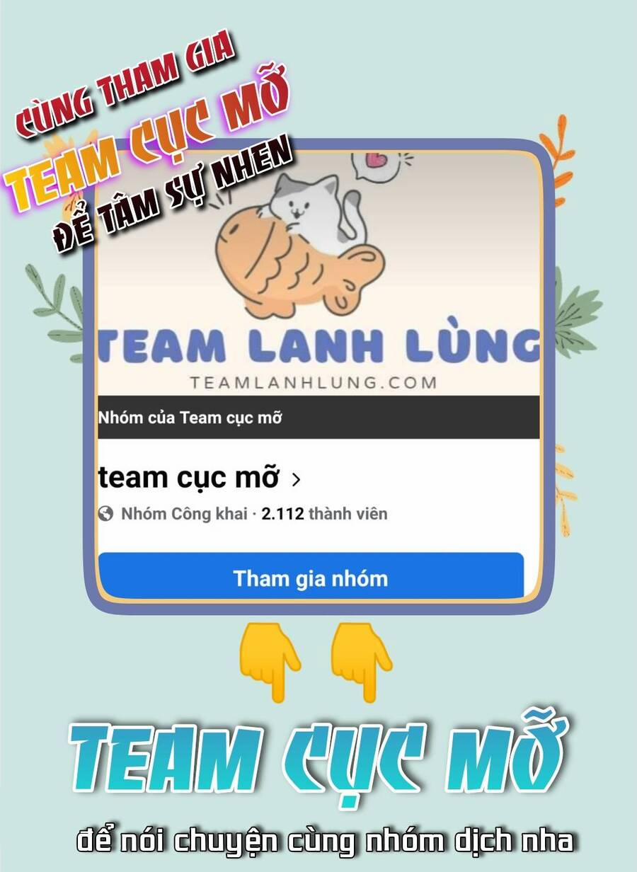 Hóa Ra Là Anh Siêu Lòng Trước 13 trang 1