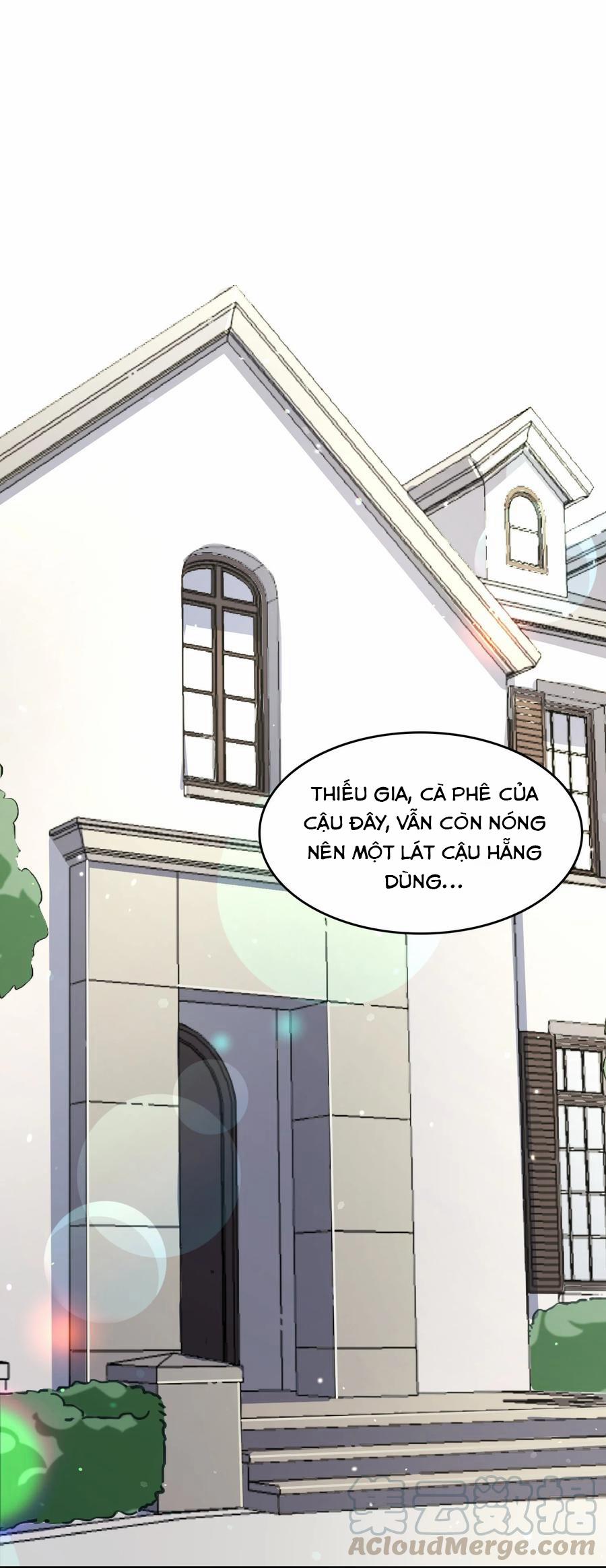 Hóa Ra Tôi Là Công Cụ Trong Game Tình Yêu 38 trang 1