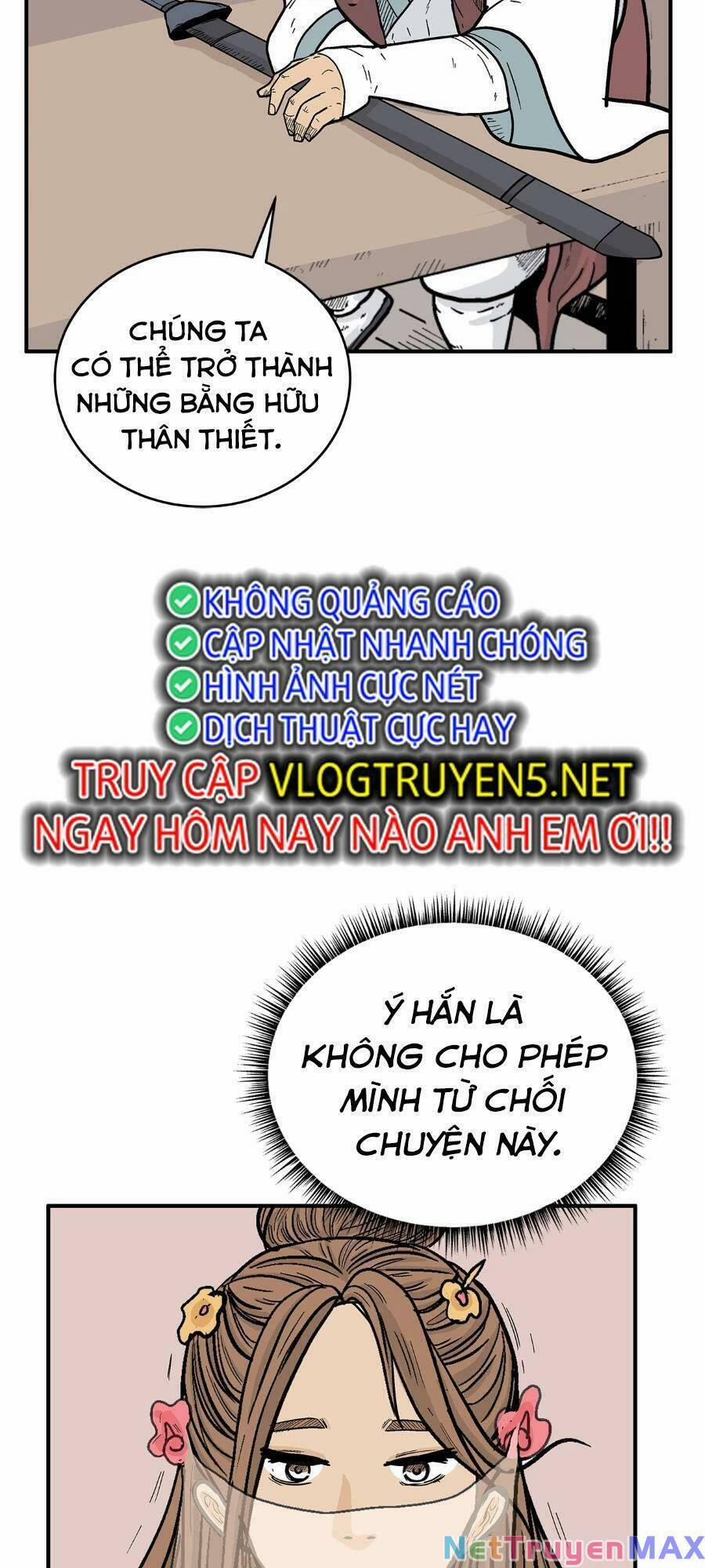 Hỏa Sơn Quyền 140 trang 1