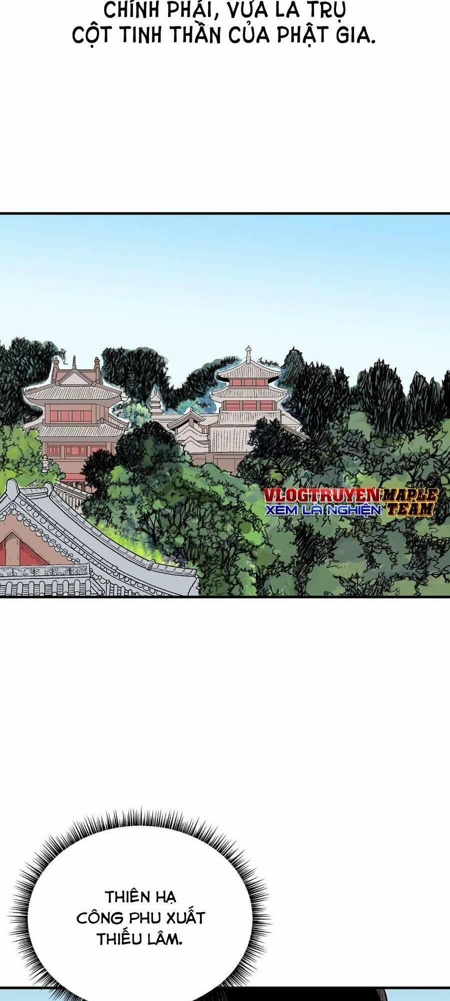 Hỏa Sơn Quyền 141 trang 1