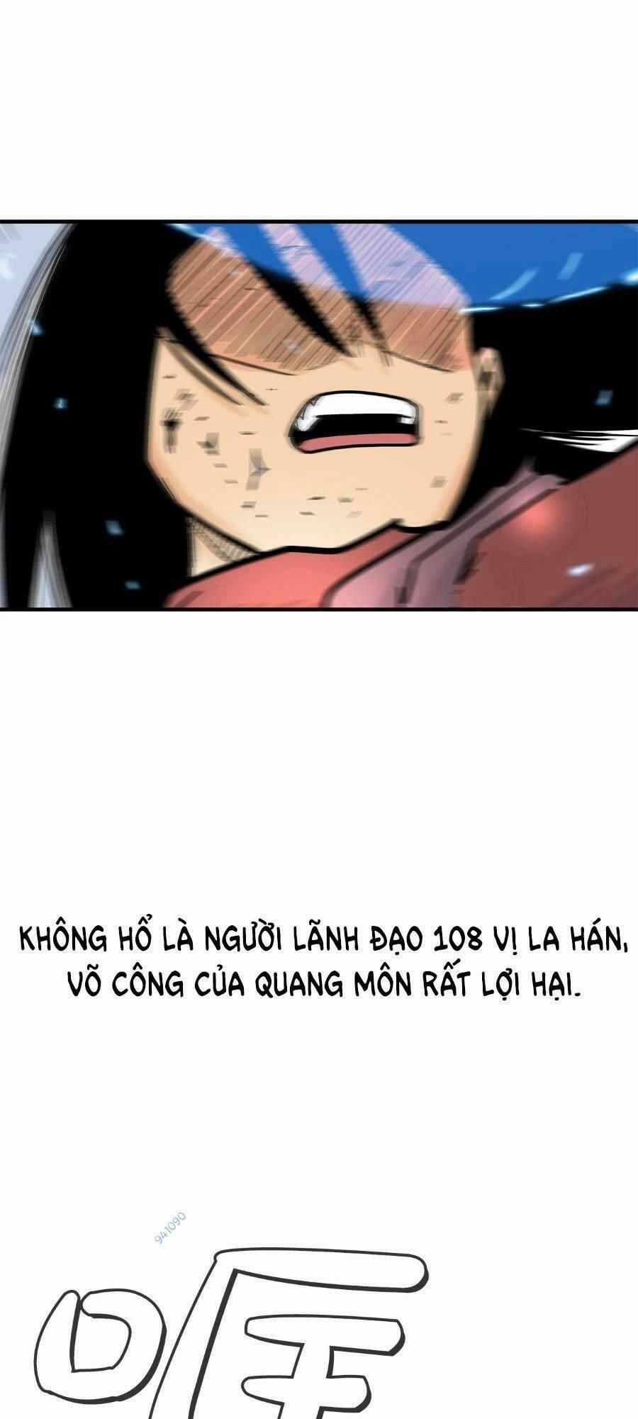Hỏa Sơn Quyền 143 trang 0