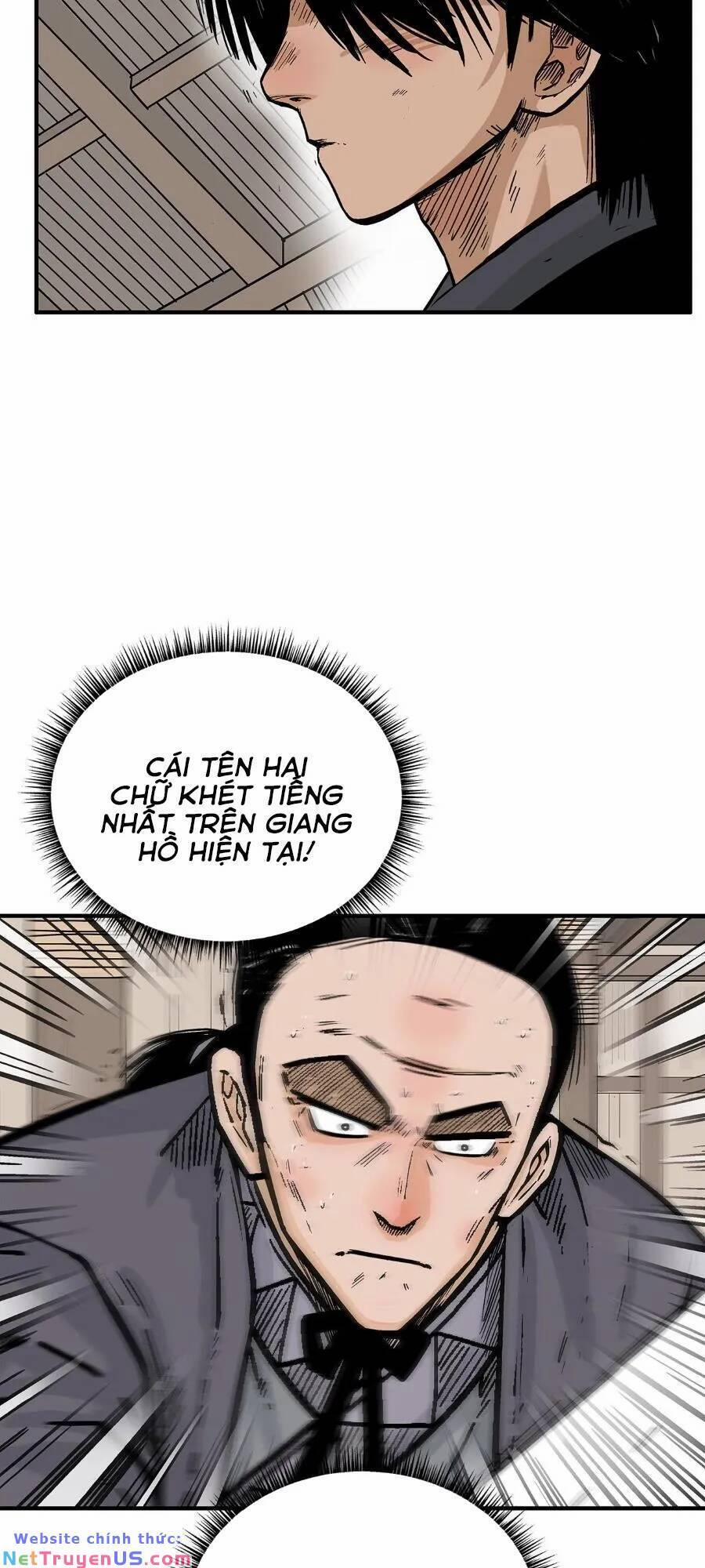 Hỏa Sơn Quyền 147 trang 1