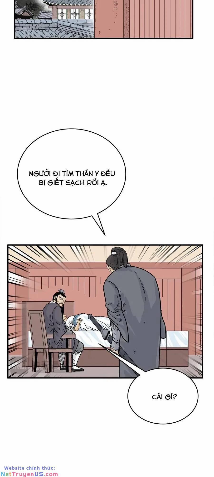 Hỏa Sơn Quyền 148 trang 1