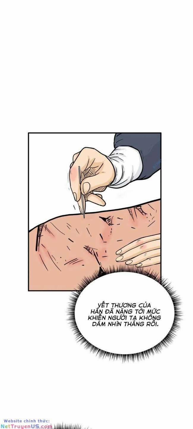 Hỏa Sơn Quyền 152 trang 0