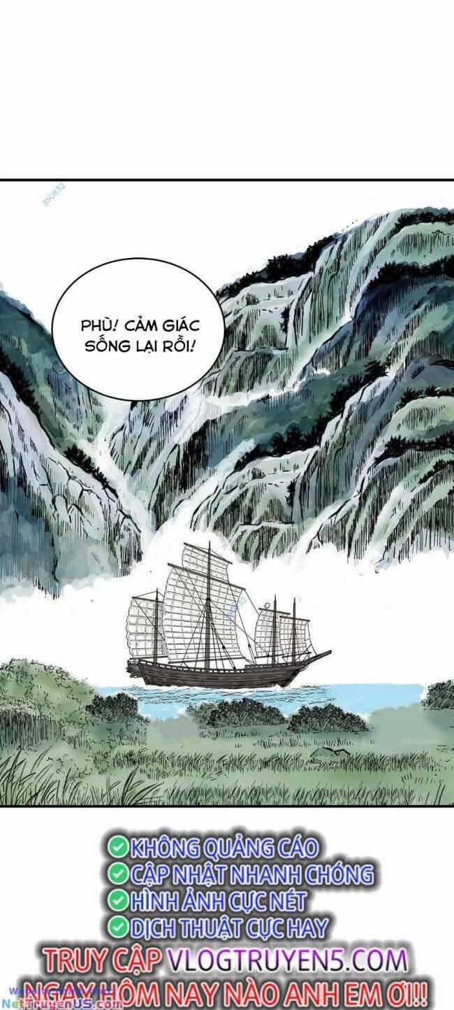 Hỏa Sơn Quyền 153 trang 0