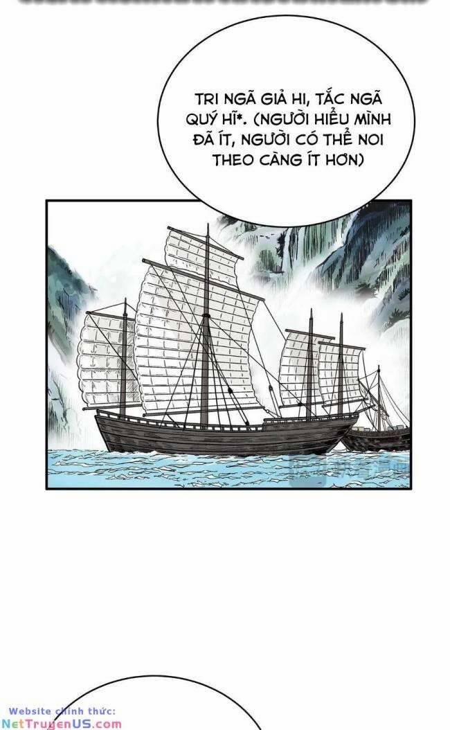 Hỏa Sơn Quyền 153 trang 1