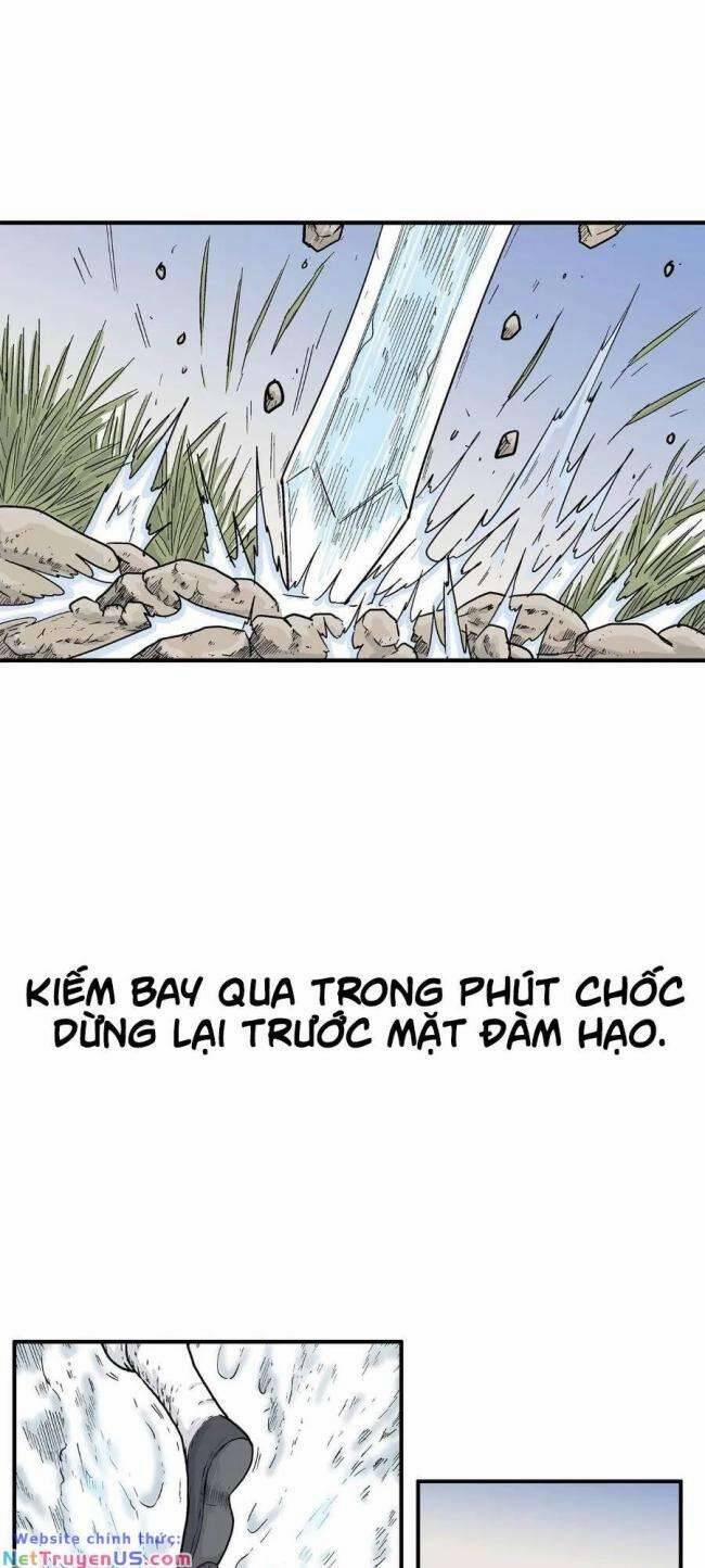 Hỏa Sơn Quyền 154 trang 0