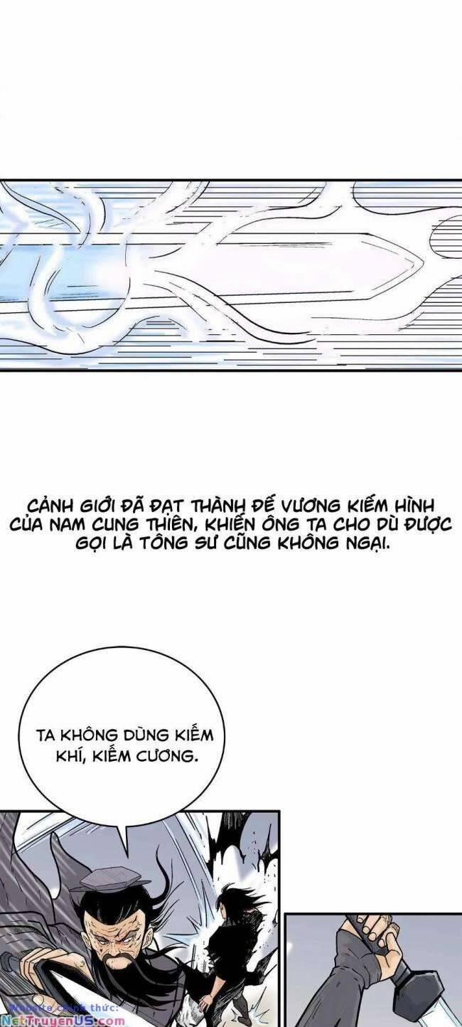 Hỏa Sơn Quyền 155 trang 0