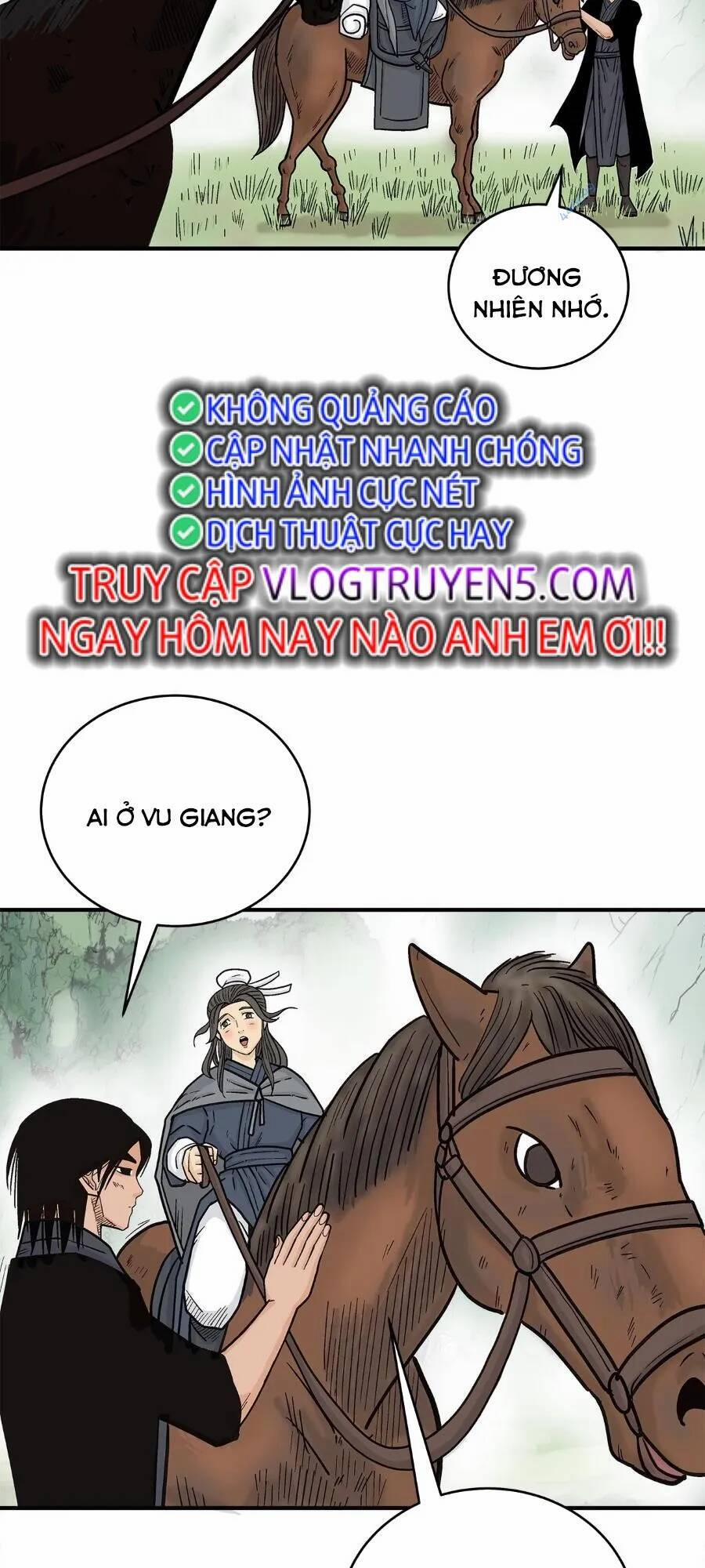 Hỏa Sơn Quyền 160 trang 1