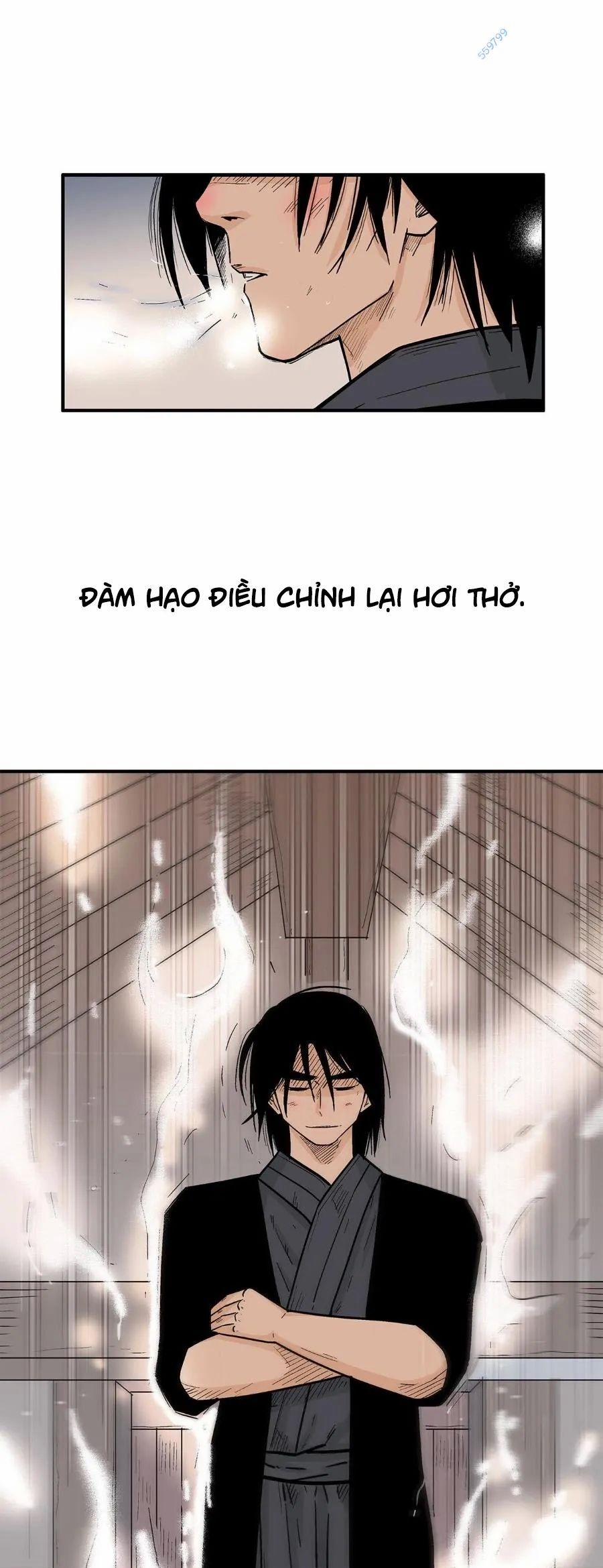 Hỏa Sơn Quyền 161 trang 0