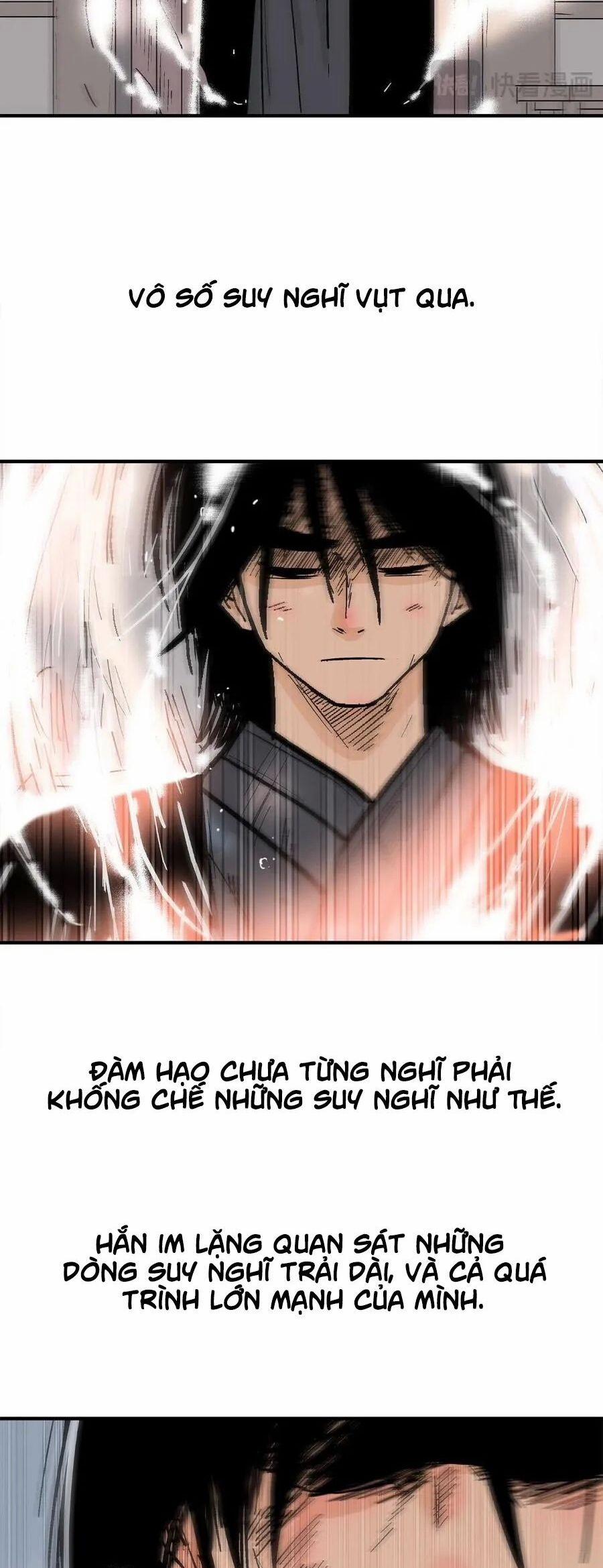 Hỏa Sơn Quyền 161 trang 1