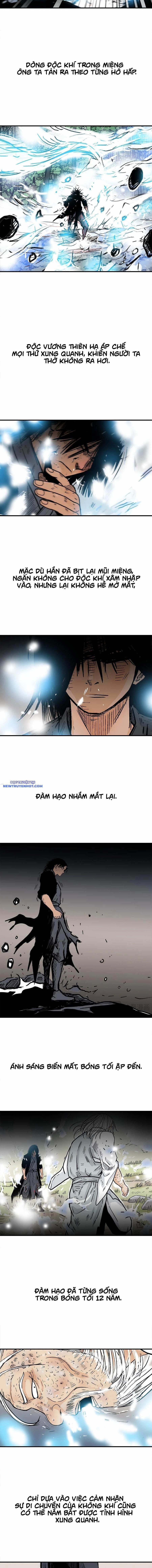 Hỏa Sơn Quyền 175 trang 1