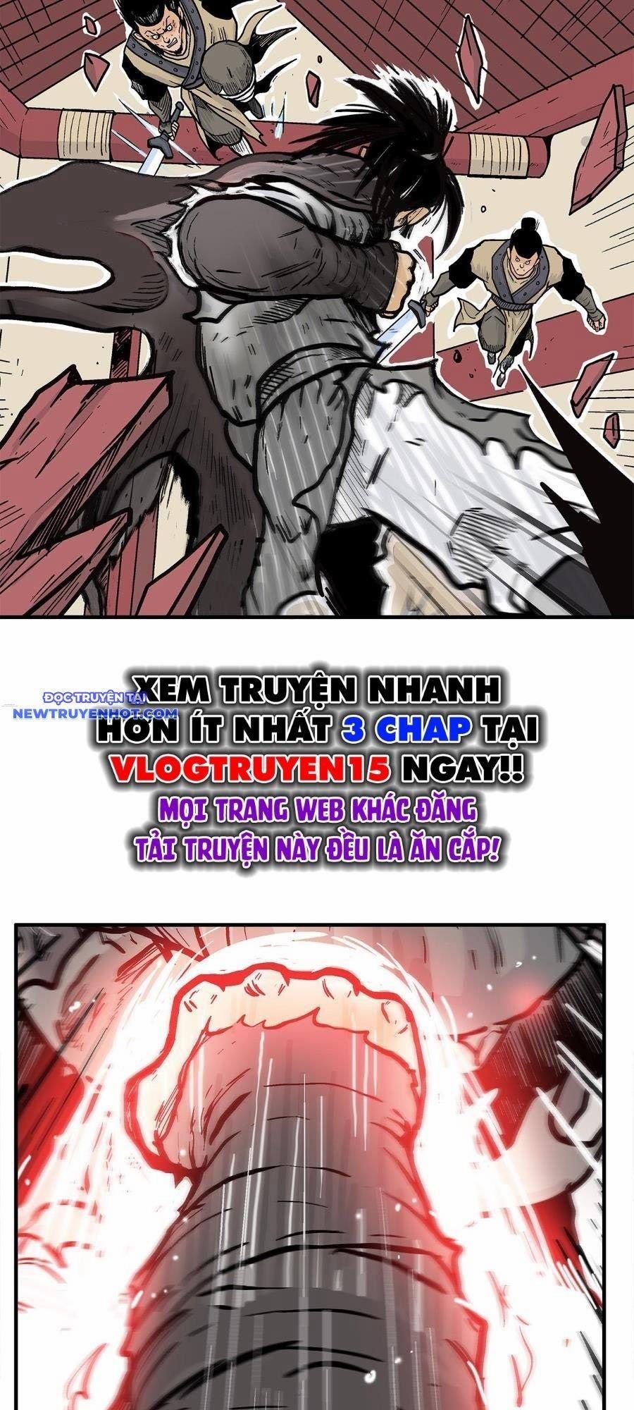 Hỏa Sơn Quyền 177 trang 1