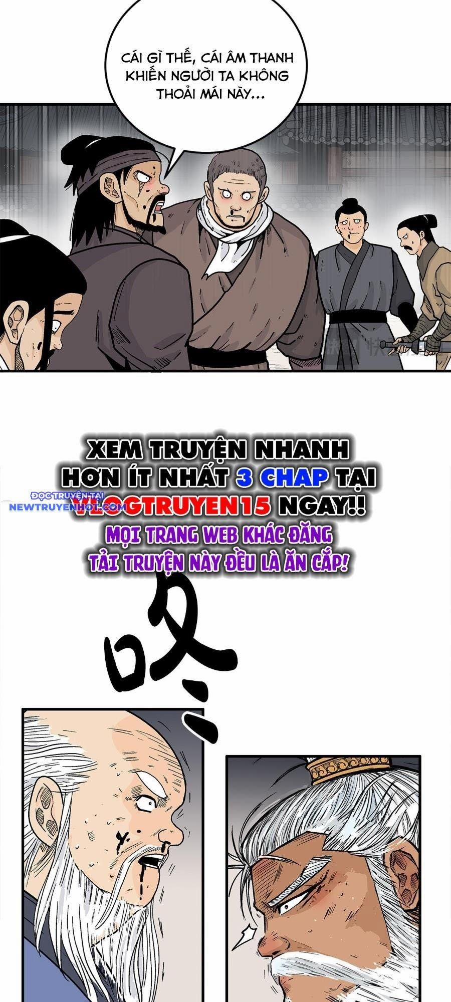 Hỏa Sơn Quyền 179 trang 1