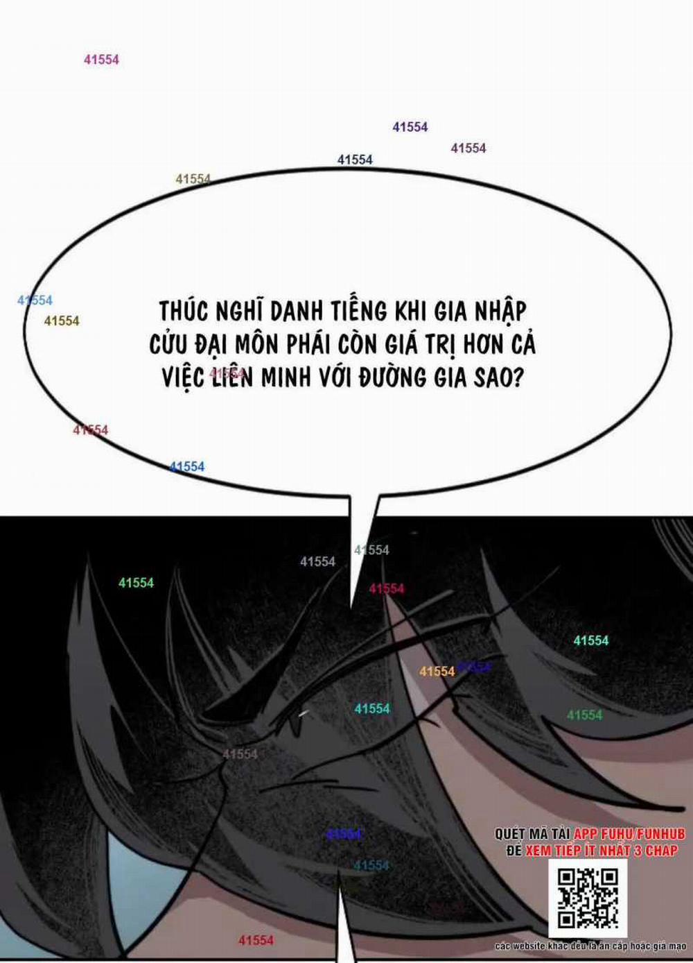 Hoa Sơn Tái Khởi 0 ToptruyenZ.com trang 1