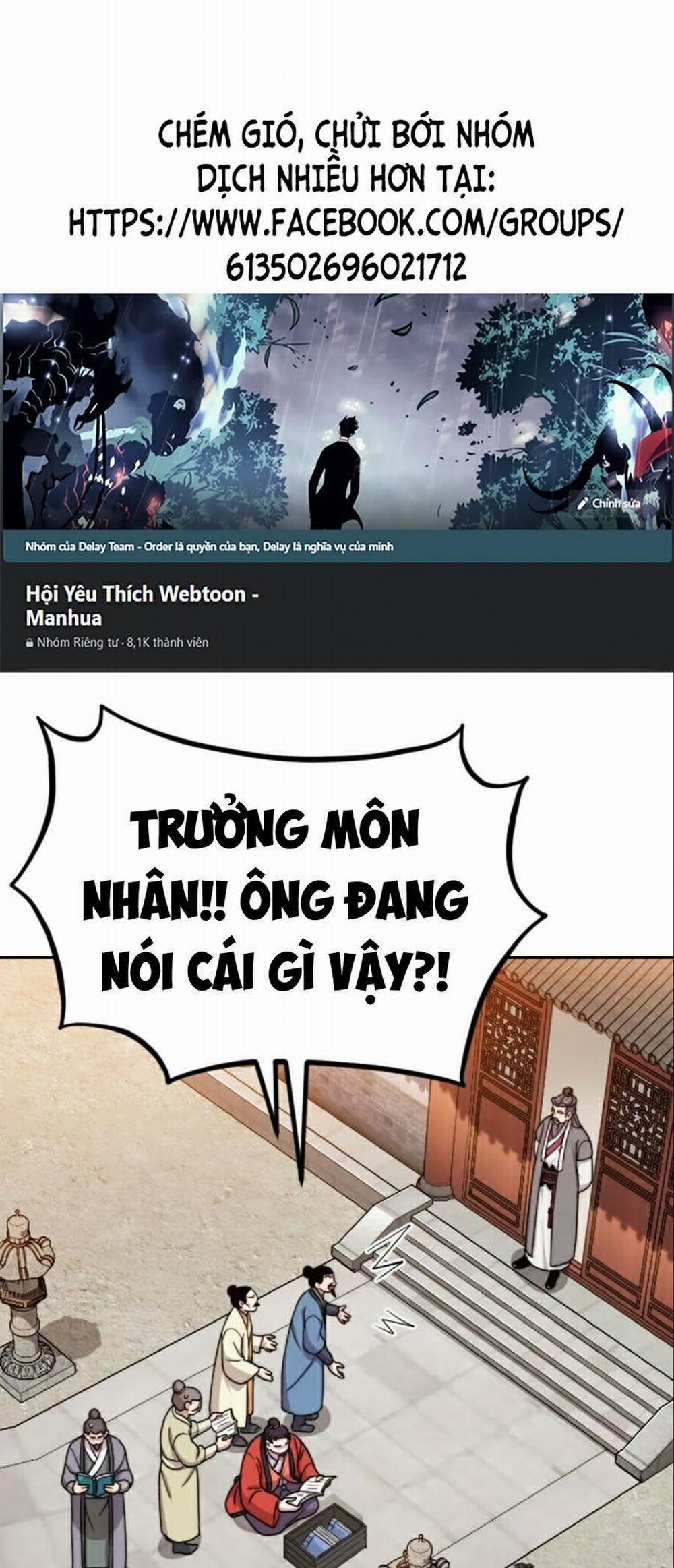Hoa Sơn Tái Khởi 11 trang 0